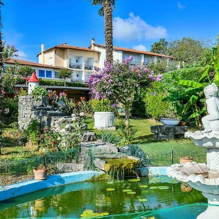 Hotel Aux Tauzins à Montfort-en-Chalosse Extérieur photo